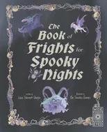 The Book of Frights for Spooky Nights