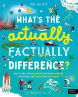 What's the Actually Factually Difference?