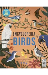 Encyclopedia of Birds