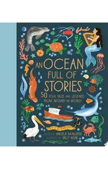 An Ocean Full of Stories