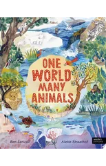 One World, Many Animals