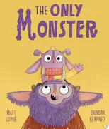 The Only Monster