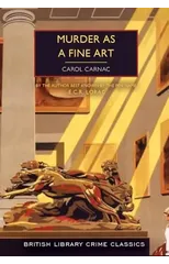 Murder as a Fine Art