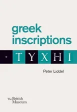 Greek inscriptions