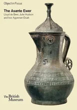 The Asante Ewer