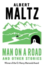 Man on a Road and Other Stories