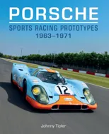 Porsche Sports Racing Prototypes 1963–1971
