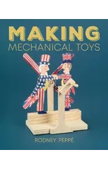 Making Mechanical Toys