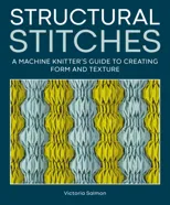 Structural Stitches