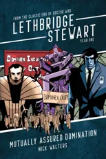 Mutually Assured Domination