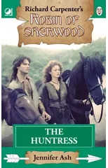 Robin of Sherwood - The Huntress
