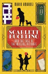 Scarlett Buckling and the Case of the Missing Pictures