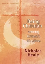 Being Christian among Britain's Muslims
