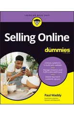 Selling Online For Dummies