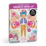 Butterfly Bliss Magnetic Dress-up