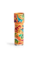 Mighty Dinosaurs Kaleidoscope