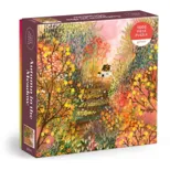 Autumn in the Meadow 1000 Piece Puzzle