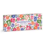 Blooming Cats Rubber Stamp Set