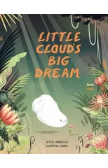 Little Cloud's Big Dream