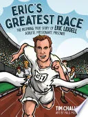 Eric's Greatest Race