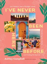 I've Never Been Here Before