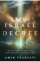 The Israel Decree