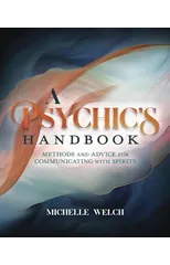 A Psychic's Handbook