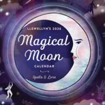 Llewellyn's 2026 Magical Moon Calendar