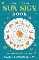 Llewellyn's 2026 Sun Sign Book