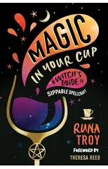 Magic in Your Cup