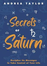 Secrets of Saturn