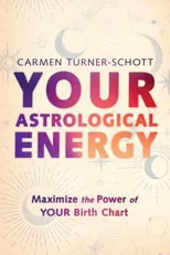 Your Astrological Energy