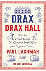 Drax of Drax Hall