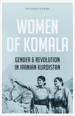 Women of Komala