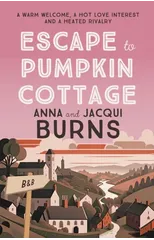 Escape to Pumpkin Cottage