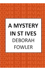 Secrets in St Ives
