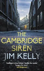 The Cambridge Siren