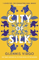 City of Silk