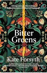 Bitter Greens