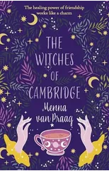 The Witches of Cambridge