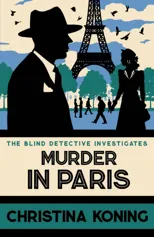 Murder in Paris