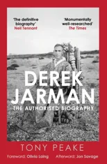 Derek Jarman