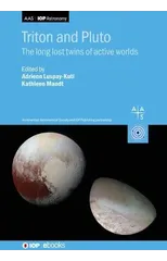 Triton and Pluto