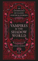 Vampires & the Shadow World
