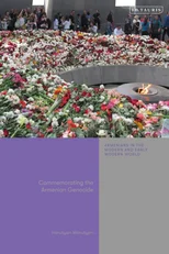 Commemorating the Armenian Genocide