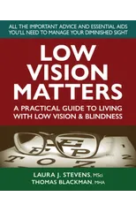 Low Vision Matters