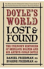 Doyle'S World - Lost & Found