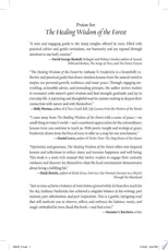 The Healing Wisdom of the Forest