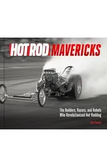 HOT ROD Mavericks
