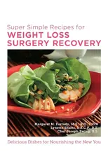Super Simple Recipes for Weight-Loss Surgery Recovery